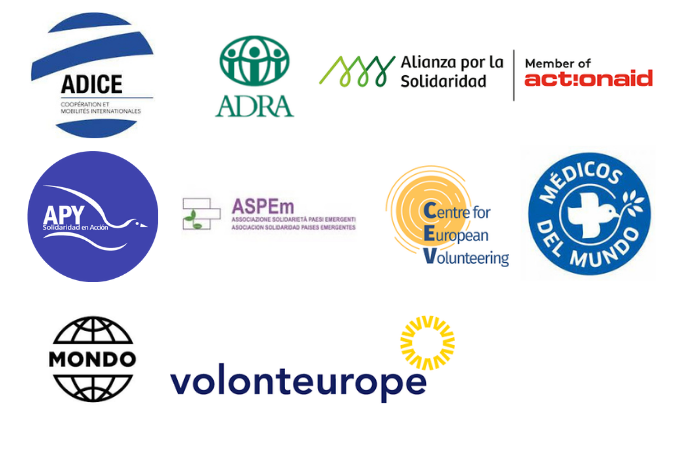 Joint letter to request the continuation of the projects (funded in 2019) under the EUAV framework