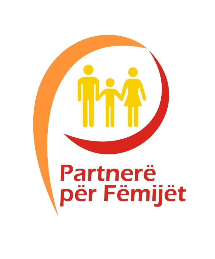 Partnere  per Femijet