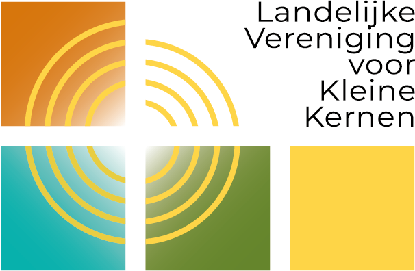 LVKK Landelijke Vereniging voor Kleine Kernen